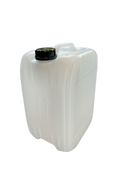 Kanister 20l naturalny na wode, paliwo NOWY bańka