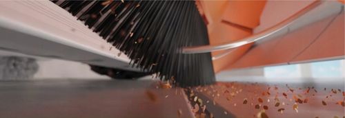 Robot sprzątający z mopem Xiaomi Robot Vacuum X20+ biały 6000Pa LDS na Arena.pl