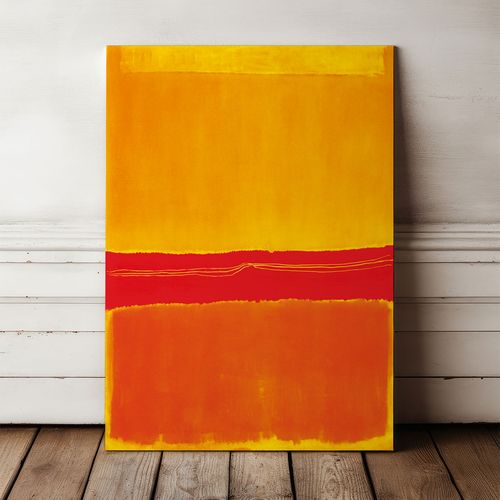 Plakat rothko obrazy plakaty 80x120 cm na Arena.pl
