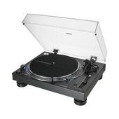 Audio-Technica gramofon AT-LP140XP (czarny)