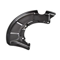 OSLONA TARCZY HAMULCOWEJ PRZOD PRAWA VW New Beetle 2002 2003 2004 2005 2006