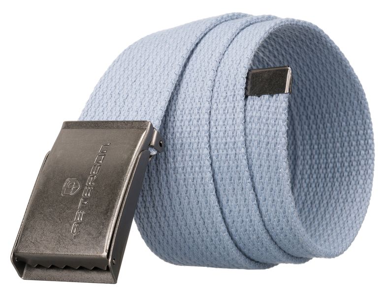 pasek parciany ptn old-grey-115 zdjęcie 1