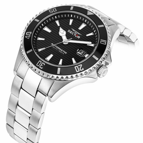 Zegarek Męski Sector (Ø 43 mm) na Arena.pl