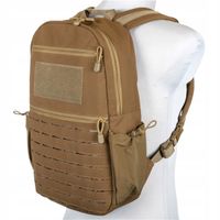 2X Plecak Taktyczny Wojskowy Specna Arms Tactical EDC 20L Tan