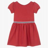 Sukienka POLO RALPH LAUREN 313897607001 16lat