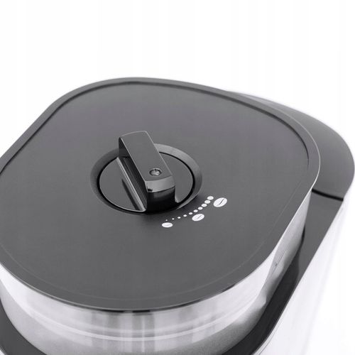 CASO Grande Aroma ekspres do kawy z młynkiem na Arena.pl