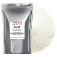 KOLAGEN WOŁOWY 1kg Naturalny w proszku jakość