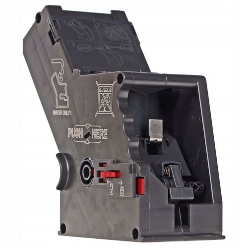 Zaparzacz ekspresu Siemens EQ.6 Plus s100 na Arena.pl