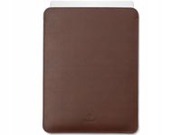 2 x BALTAN etui Sleeve Premium do Mac Book Air 13 M3 eko-skóra wsuwka