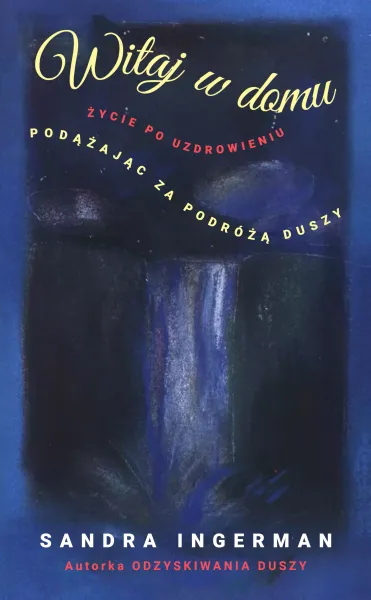 Witaj w domu zdjęcie 1