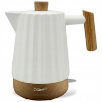 Czajnik elektryczny Maestro MR-075 1500 W 2 l biały