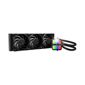 be quiet! Silent Loop 3 ARGB 360mm - Wydajne chłodzenie wodne CPU