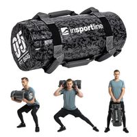 Sandbag do ćwiczeń worek Fitbag Camu 5 kg Insportline