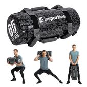 Sandbag do ćwiczeń worek Fitbag Camu 5 kg Insportline