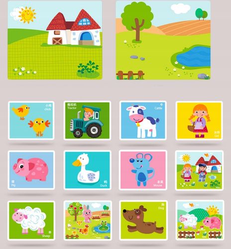 tablica skrzynka farma  magnesy na Arena.pl