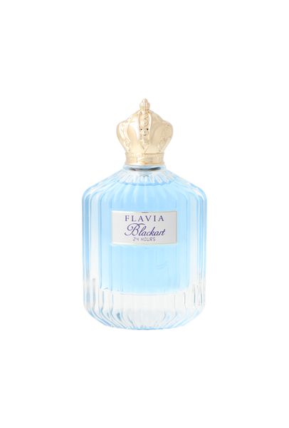 flavia blackart 24 hours edp 100ml zdjęcie 1