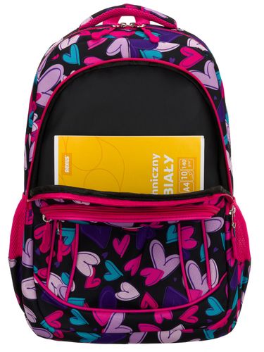 plecak ptn biedronka-5097 g54 na Arena.pl