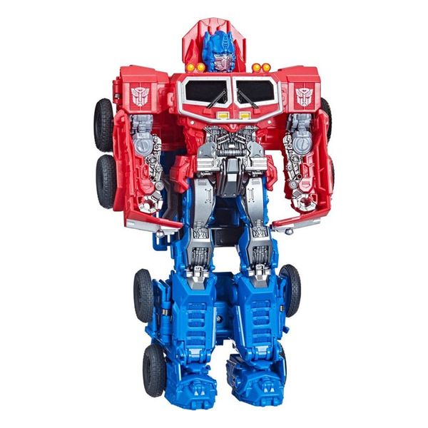 ND01_253737 *****TRA Optimus Prime Smash Changers zdjęcie 5