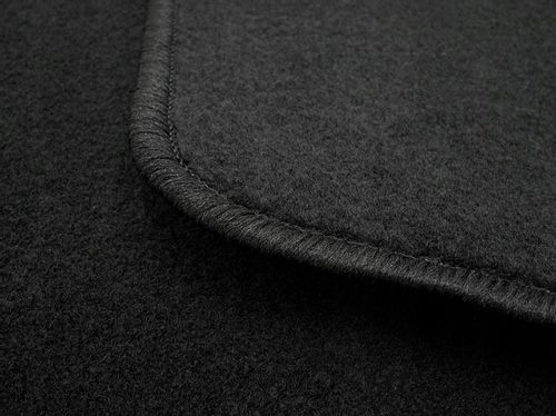 Dywaniki welurowe RENAULT MODUS 2004-2012 na Arena.pl