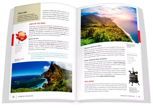 Madera. Przewodnik z dodatkiem kulinarnym na Arena.pl