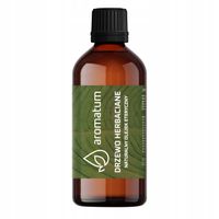2 x Olejek z drzewa herbacianego eteryczny naturalny Aromatum - 100ml