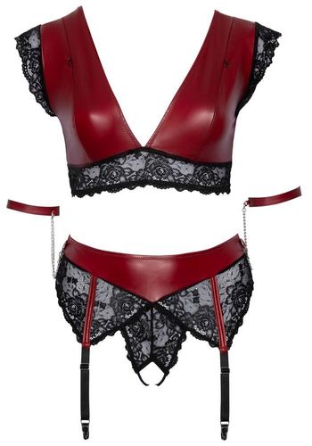 Bra Set Bondage Xl na Arena.pl