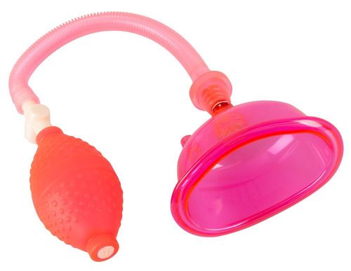 Pink Pussy Pump na Arena.pl