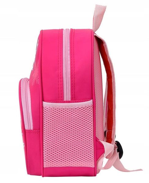 Plecak dla dzieci dziewczynki szkolny FROZEN do szkoły przedszkola zdjęcie 8