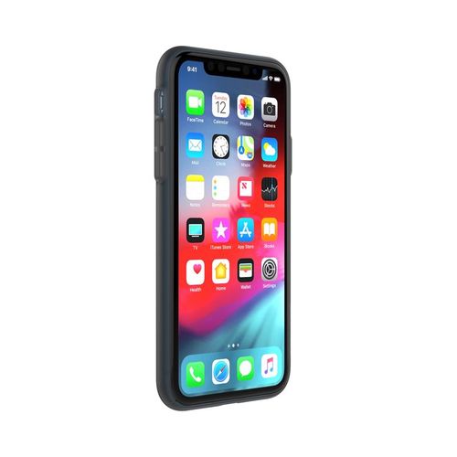 Incase Lift Case - Etui do iPhone XR (Graphite) na Arena.pl