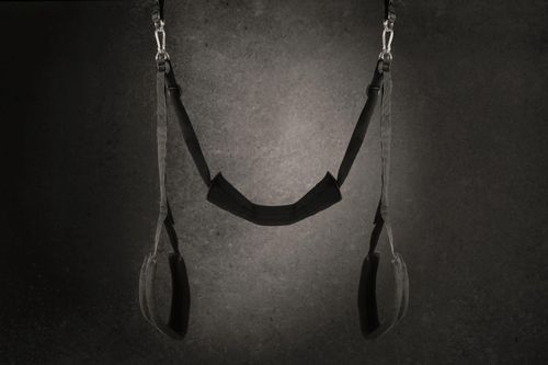 over the door swing - black na Arena.pl