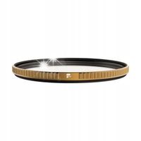 POLARPRO QUARTZ LINE FILTR FOTOGRAFICZNY UV DO OBIEKTYWU APARATU 82MM MOCNY