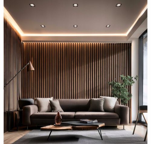 6x Oprawa halogenowa Szklana Kwadratowa + Żarówka GU10 LED 5,5W 3 na Arena.pl