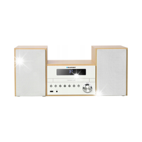 Mini wieża Bluetooth 300W CD USB FM Blaupunkt MS45BT