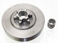 Bęben sprzęgła piły piła SPS 01-38 HARDER PN 3800