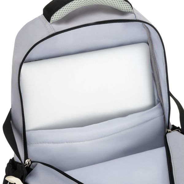 plecak ptn 8603-1310 black zdjęcie 8