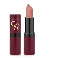 Golden Rose Velvet Matte Lipstick 01 Matowa pomadka do ust Kolor - 1
