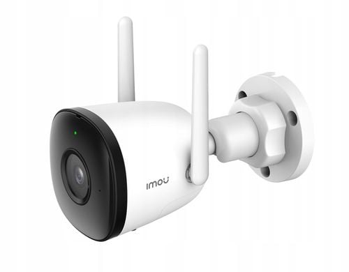 KAMERA IP IMOU BULLET 2C 4MP 2,8 WIFI IP67 QHD na Arena.pl