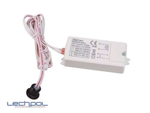 URZ0835 Wylacznik bezdotykowy 5A MCE84 na Arena.pl