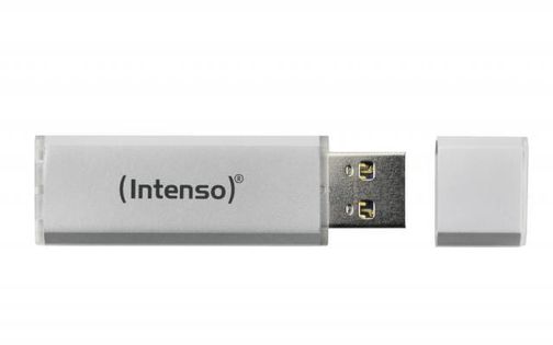 Intenso Pamięć USB3 16GB Ultra Line 3531470