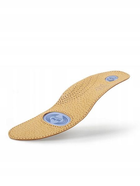 RELAX GEL 46 - ROZMIAR - WKLADKI zdjęcie 3