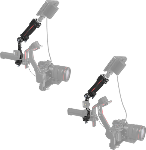 SmallRig regulowany uchwyt do gimbala DJI RS, 3919 na Arena.pl