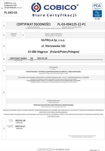 MORELE SUSZONE 1kg NIESIARKOWANE BIO EKOLOGICZNE na Arena.pl