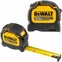 DeWALT Miara Stalowa zwijana PREMIUM 32mm 10m DWHT36932-0