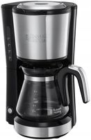 2X Russell Hobbs Compact Home 24210-56, ekspres do kawy