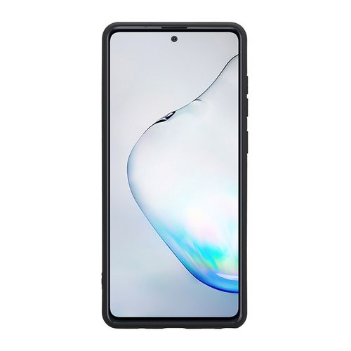 Etui Samsung Galaxy Note 10 Lite (czarny) na Arena.pl