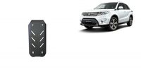 Stalowa osłona pod dyferencjał Suzuki Vitara II 15-2023