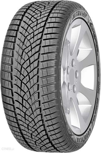 4X 225/40R18 ULTRAGRIP PERFORMANCE + SUV 2021 na Arena.pl