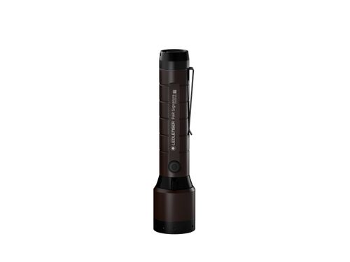 Ledlenser P6R Signature  - NOWOŚĆ 2020!! na Arena.pl