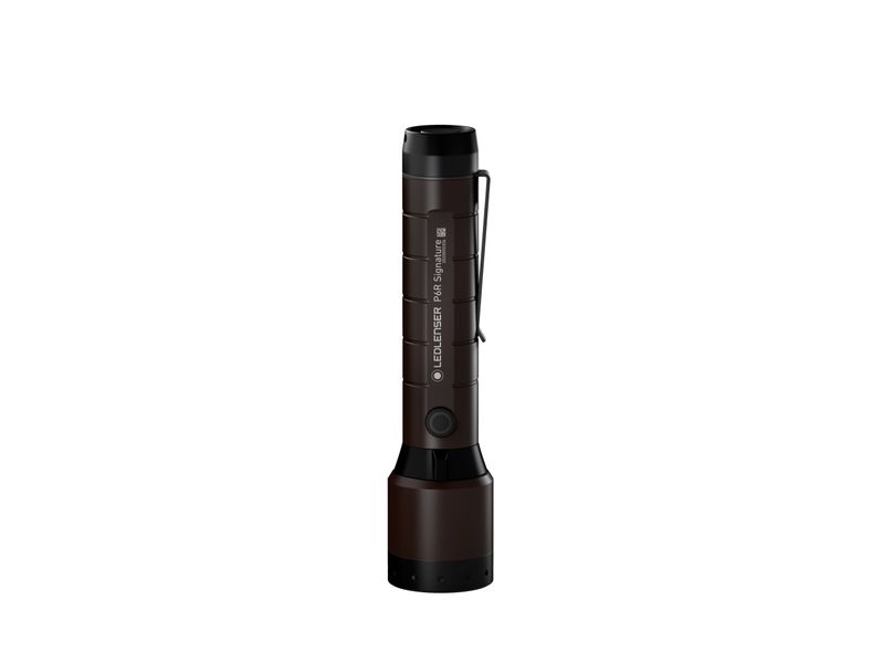 Ledlenser P6R Signature  - NOWOŚĆ 2020!! zdjęcie 2