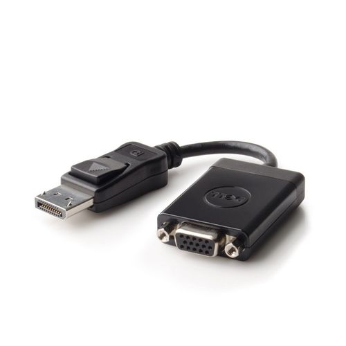 Adapter DisplayPort to VGA na Arena.pl